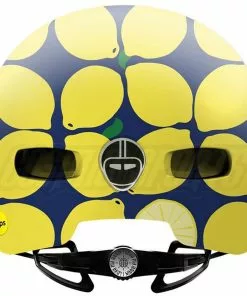 Nutcase Street MIPS -Günstiges Kleidung Geschäft az Nutcase Street MIPS 4 lemonhead 216668