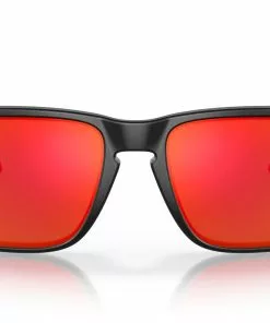Oakley Holbrook Fahrradbrille 25 Oakley Holbrook Fahrradbrille -Günstiges Kleidung Geschäft az Oakley Holbrook Fahrradbrille 2 matteblackprizmruby 227942