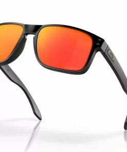 Oakley Holbrook Fahrradbrille 27 Oakley Holbrook Fahrradbrille -Günstiges Kleidung Geschäft az Oakley Holbrook Fahrradbrille 4 matteblackprizmruby 227942