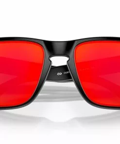 Oakley Holbrook Fahrradbrille 28 Oakley Holbrook Fahrradbrille -Günstiges Kleidung Geschäft az Oakley Holbrook Fahrradbrille 5 matteblackprizmruby 227942