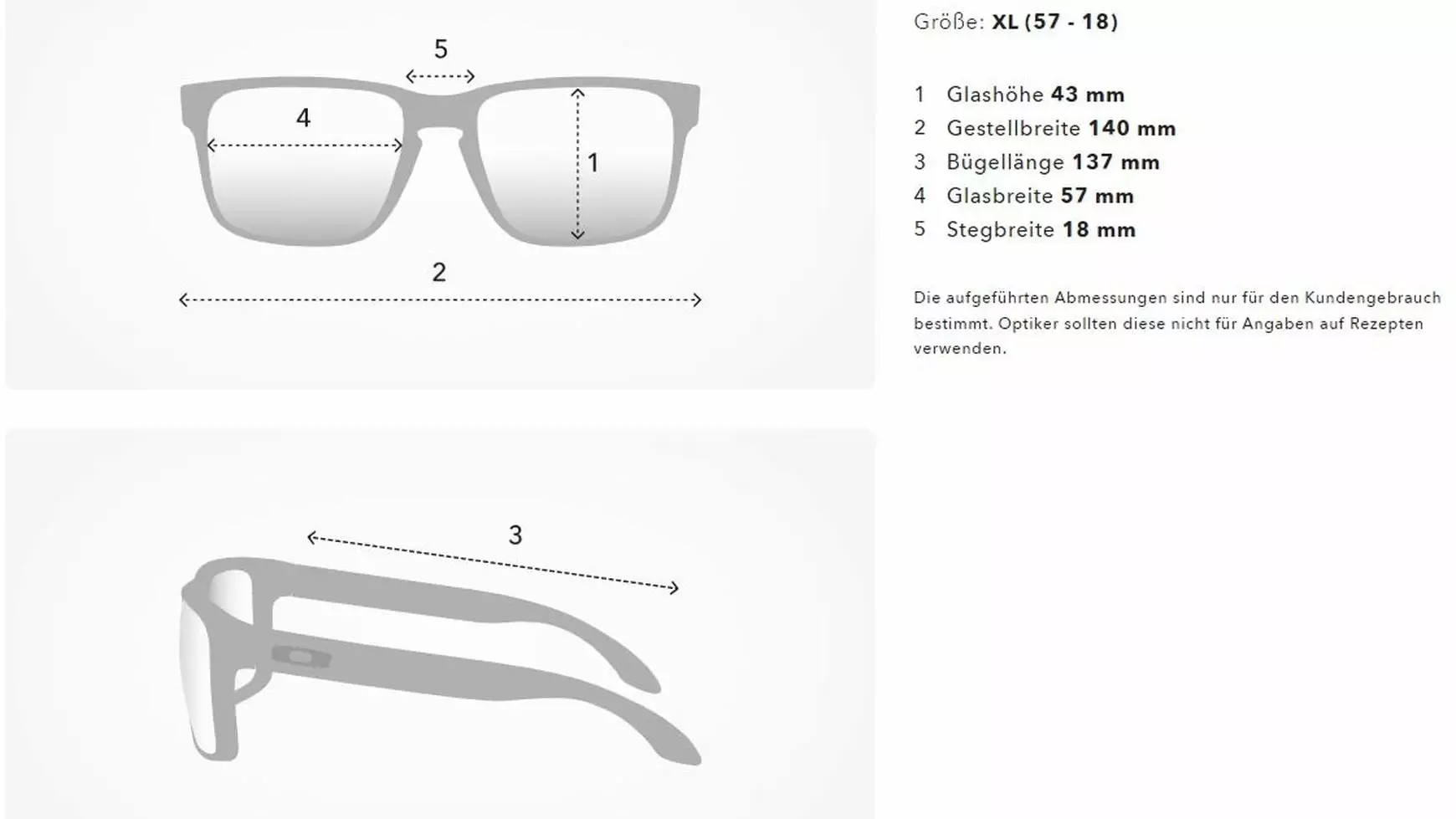 Oakley Holbrook Fahrradbrille 10 Oakley Holbrook Fahrradbrille – Bild 8