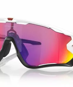 Oakley Jawbreaker Fahrradbrille