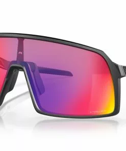 Oakley Sutro Fahrradbrille -Günstiges Kleidung Geschäft az Oakley Sutro Fahrradbrille 0 matteblackprizmroad 227957 ba79acd0 64f6 49d7 b659 cd5fd2197e14
