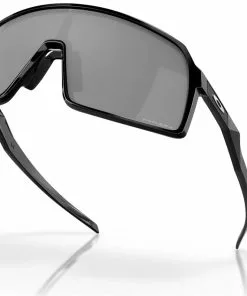 Oakley Sutro Fahrradbrille -Günstiges Kleidung Geschäft az Oakley Sutro Fahrradbrille 4 polishedblackprizmblack 227957