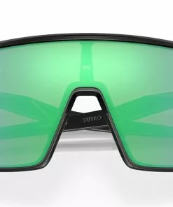 Oakley Sutro Fahrradbrille -Günstiges Kleidung Geschäft az Oakley Sutro Fahrradbrille 5 matteblackprizmroadjade 227957