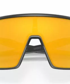 Oakley Sutro Fahrradbrille -Günstiges Kleidung Geschäft az Oakley Sutro Fahrradbrille 5 mattecarbonprizm24k 227957 a3db503d 3dfb 4014 b0ce 8d88256a06b6