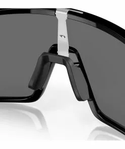 Oakley Sutro Fahrradbrille -Günstiges Kleidung Geschäft az Oakley Sutro Fahrradbrille 7 polishedblackprizmblack 227957