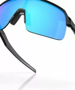 Oakley Sutro Lite Fahrradbrille -Günstiges Kleidung Geschäft az Oakley Sutro Lite Fahrradbrille 3 matteblackprizmsapphire 227968
