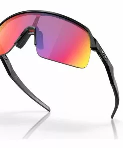 Oakley Sutro Lite Fahrradbrille -Günstiges Kleidung Geschäft az Oakley Sutro Lite Fahrradbrille 4 matteblackprizmroad 227968