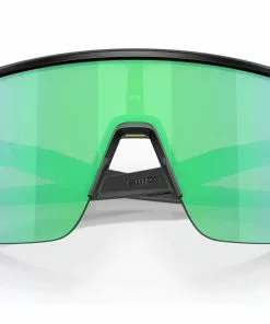 Oakley Sutro Lite Fahrradbrille -Günstiges Kleidung Geschäft az Oakley Sutro Lite Fahrradbrille 5 matteblackprizmroadjade 227968
