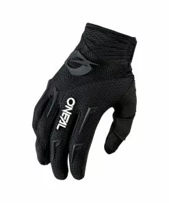 O'Neal Element Glove 21 O'Neal Element Glove -Günstiges Kleidung Geschäft az Oneal Element Glove Langfingerhandschuh Unisex BLACK 219798 01