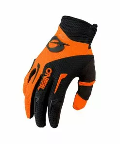 O'Neal Element Glove 15 O'Neal Element Glove -Günstiges Kleidung Geschäft az Oneal Element Glove Langfingerhandschuh Unisex ORANGE BLACK 219798 01