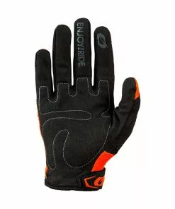 O'Neal Element Glove 16 O'Neal Element Glove -Günstiges Kleidung Geschäft az Oneal Element Glove Langfingerhandschuh Unisex ORANGE BLACK 219798 02