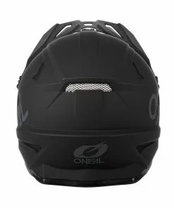 O'Neal Sonus Solid Fullfacehelm -Günstiges Kleidung Geschäft az Oneal Sonus Solid Fullfacehelm BLACK 219760 02