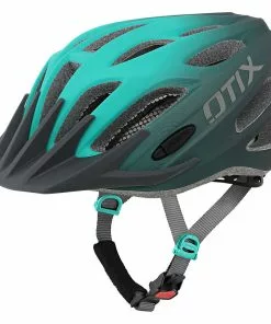 Otix CX 2.0 City Helm Unisex -Günstiges Kleidung Geschäft az Otix CX 20 City Helm Unisex 0 steelgreysmaragdmatt 220465
