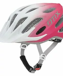 Otix CX 2.0 City Helm Unisex -Günstiges Kleidung Geschäft az Otix CX 20 City Helm Unisex 0 whitemagentamatt 220465