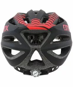 Otix CX 2.0 City Helm Unisex -Günstiges Kleidung Geschäft az Otix CX 20 City Helm Unisex 3 blackredmatt 220465
