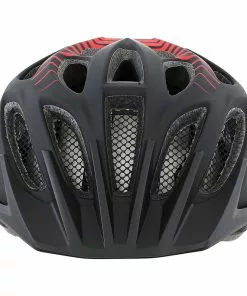 Otix CX 2.0 City Helm Unisex -Günstiges Kleidung Geschäft az Otix CX 20 City Helm Unisex 4 blackredmatt 220465