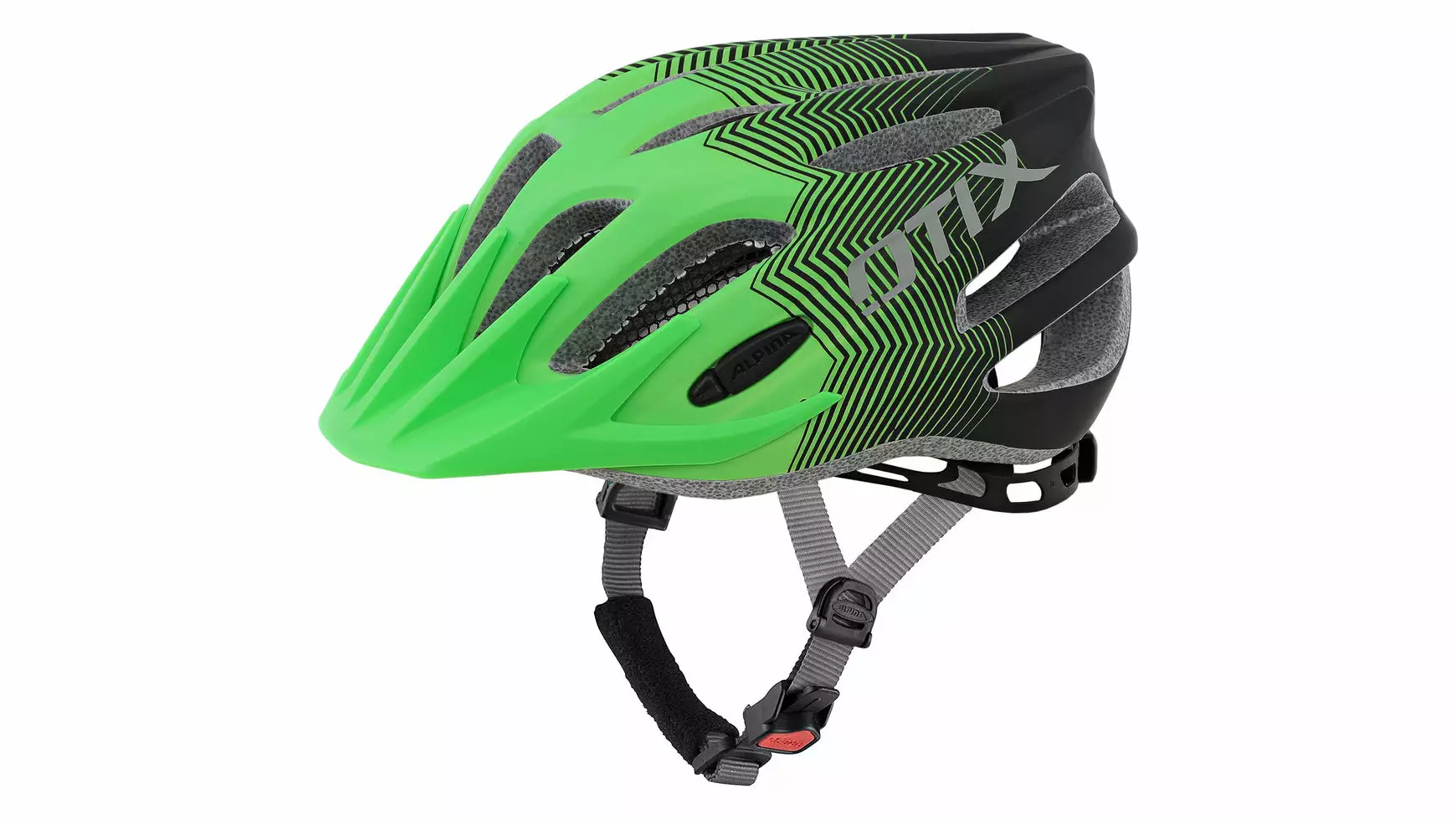 Otix JX 2.0 Jugendhelm 4 Otix JX 2.0 Jugendhelm – Bild 2