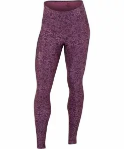 Pearl Izumi Izumi W Sugar Thermal C -Günstiges Kleidung Geschäft az Pearl Izumi Izumi W Sugar Thermal C 0 NIGHTSHADETHISTLEDAMASK 222401