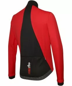 RH+ Stylus Thermo Jacket -Günstiges Kleidung Geschäft az RH Stylus Thermo Jacket 2 redcodeblack 226449