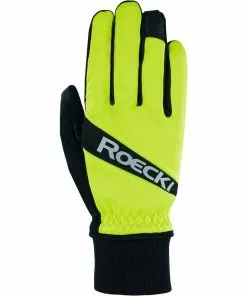Roeckl Rofan -Günstiges Kleidung Geschäft az Roeckl Rofan 0 neonyellow 217045