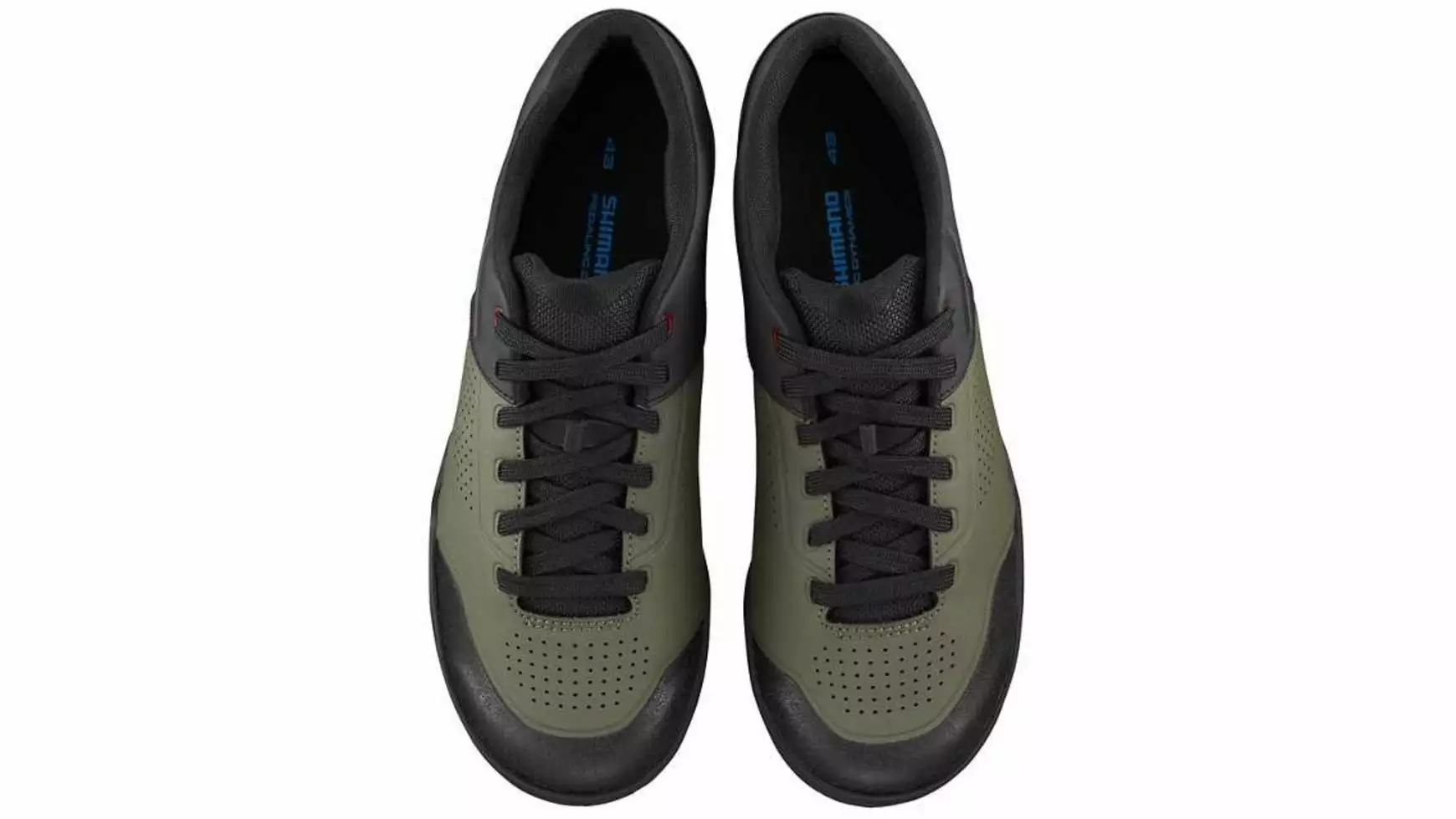 Shimano AM503 4 Shimano AM503 – Bild 2