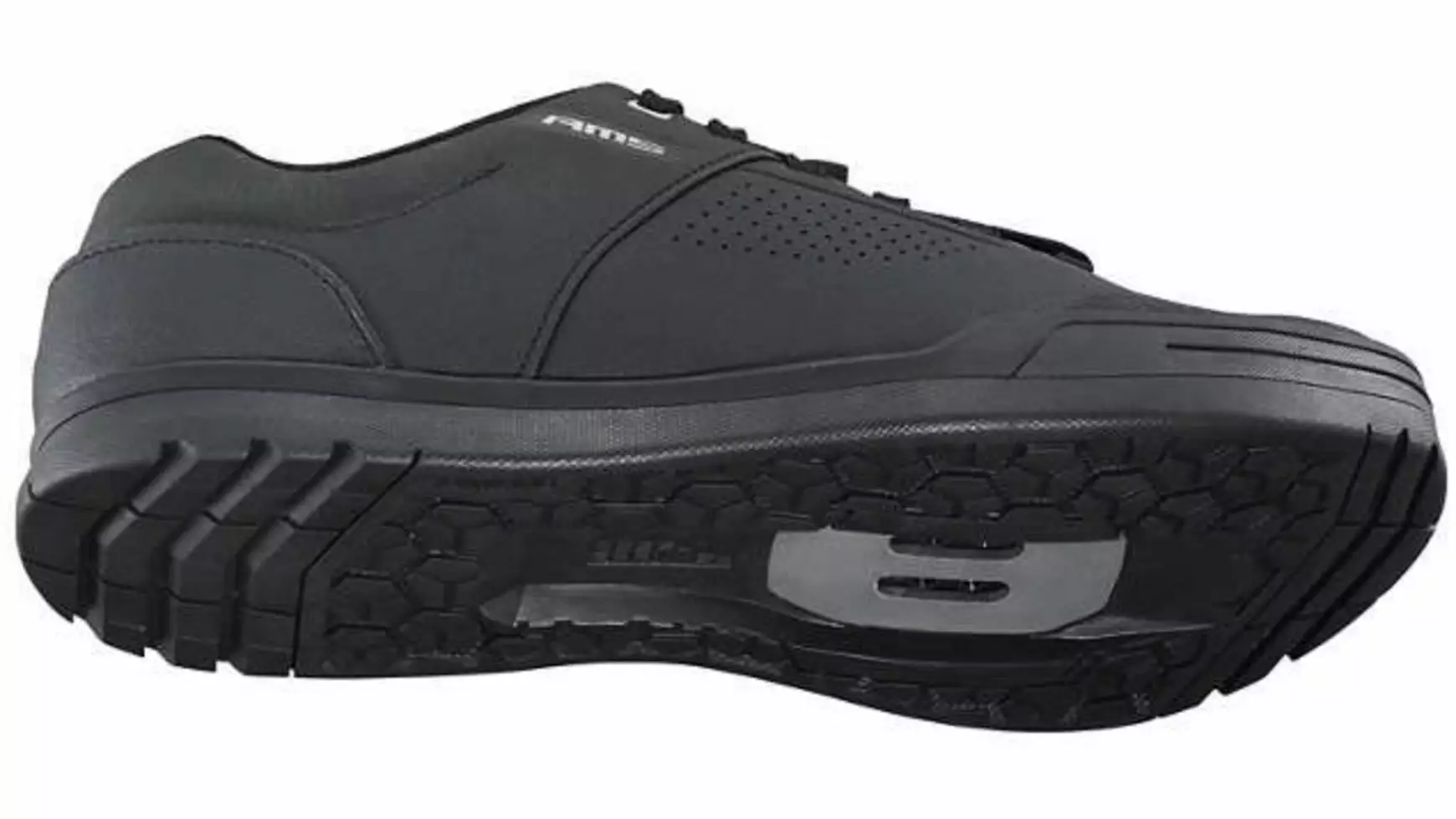 Shimano AM503 9 Shimano AM503 – Bild 7