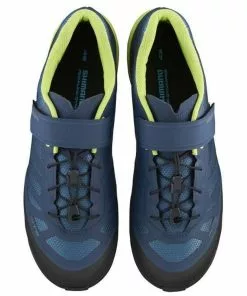 Shimano MT502 -Günstiges Kleidung Geschäft az Shimano MT502 2 navy 225251