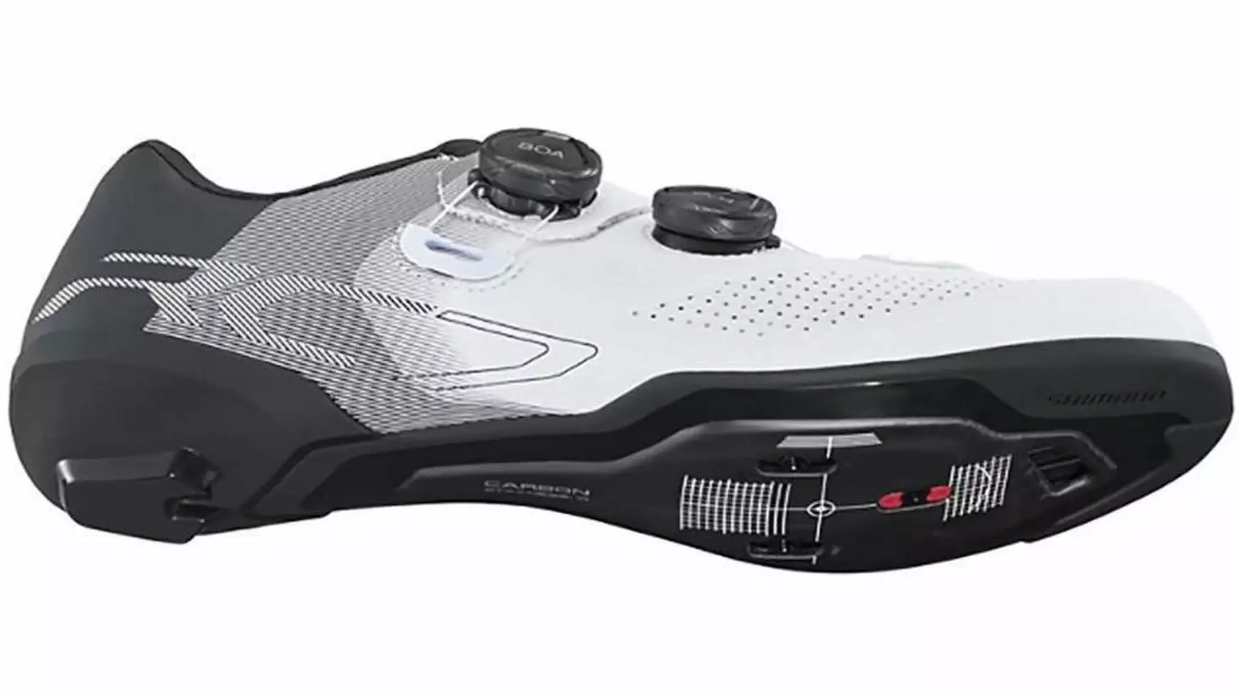 Shimano RC 702 9 Shimano RC 702 – Bild 7