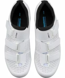 Shimano RC1 Rennradschuhe Herren -Günstiges Kleidung Geschäft az Shimano RC1 Rennradschuhe Herren 2 white 220168