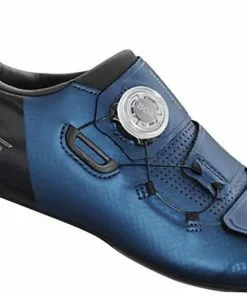 Shimano RC 502 -Günstiges Kleidung Geschäft az Shimano RC502 Rennradschuh Herren 0 blue 225237