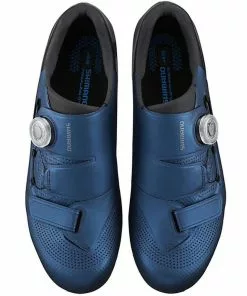 Shimano RC 502 -Günstiges Kleidung Geschäft az Shimano RC502 Rennradschuh Herren 2 blue 225237