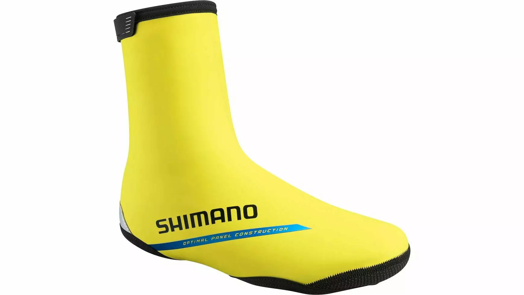 Shimano Road Thermal Shoe Cover 3 Shimano Road Thermal Shoe Cover
