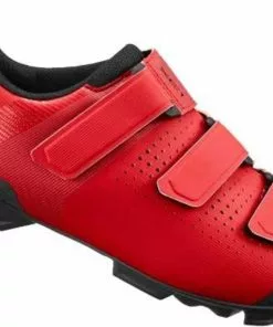 Shimano XC1 MTB Schuhe Herren -Günstiges Kleidung Geschäft az Shimano XC1 MTB Schuh Herren 0 red 220314
