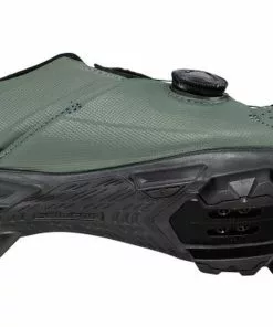 Shimano XC3 MTB Schuhe Herren -Günstiges Kleidung Geschäft az Shimano XC3 MTB Schuhe Herren 4 olive 220312