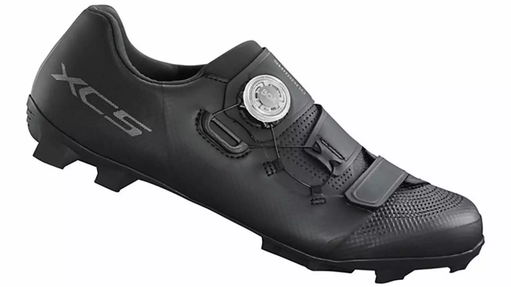 Shimano XC502 MTB Schuhe Herren 3 Shimano XC502 MTB Schuhe Herren