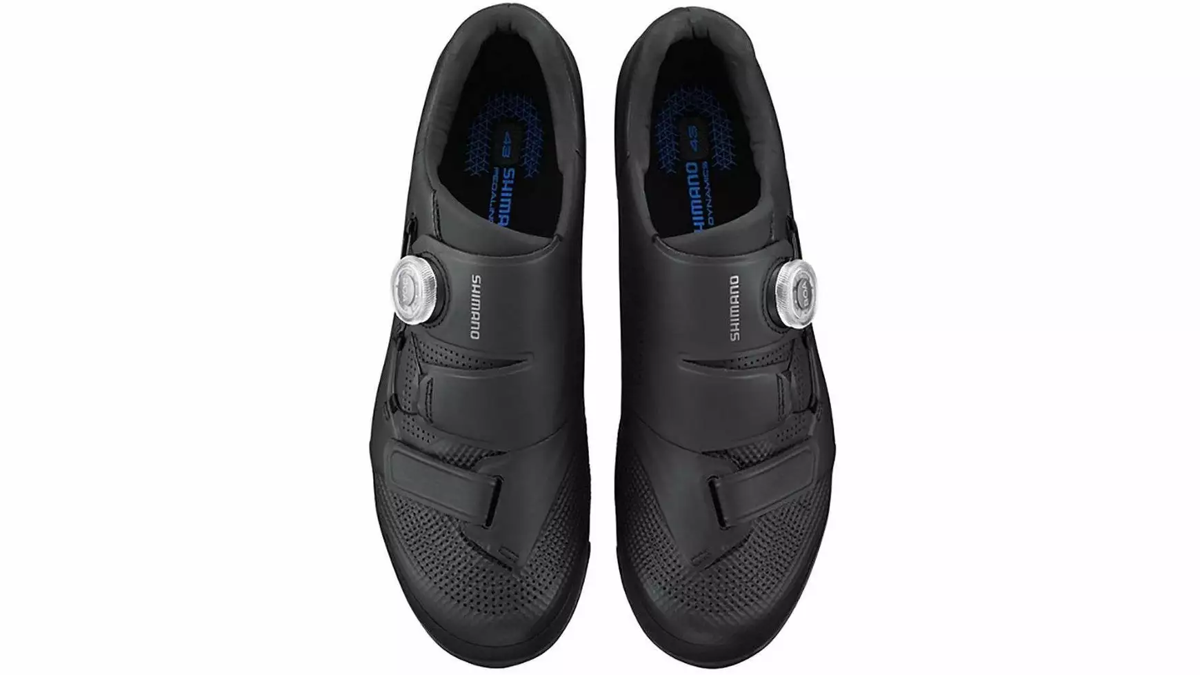 Shimano XC502 MTB Schuhe Herren 4 Shimano XC502 MTB Schuhe Herren – Bild 2