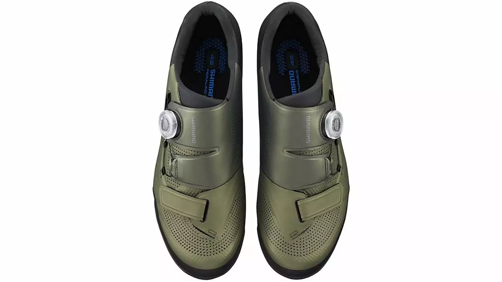 Shimano XC502 MTB Schuhe Herren 8 Shimano XC502 MTB Schuhe Herren – Bild 6