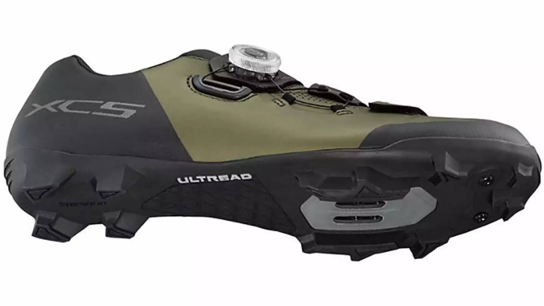 Shimano XC502 MTB Schuhe Herren 9 Shimano XC502 MTB Schuhe Herren – Bild 7
