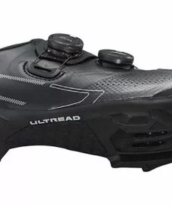Shimano XC702 MTB Schuhe Herren -Günstiges Kleidung Geschäft az Shimano XC702 Cycling Shoe 3 black 225238