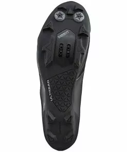 Shimano XC702 MTB Schuhe Herren -Günstiges Kleidung Geschäft az Shimano XC702 Cycling Shoe 4 black 225238