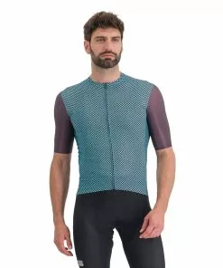 Sportful Checkmate Jersey 13 Sportful Checkmate Jersey -Günstiges Kleidung Geschäft az Sportful Checkmate Jersey 0 huckleberryblueradiance 229627