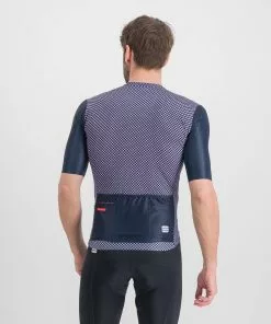 Sportful Checkmate Jersey 11 Sportful Checkmate Jersey -Günstiges Kleidung Geschäft az Sportful Checkmate Jersey 2 galaxybluechalckviolet 229627