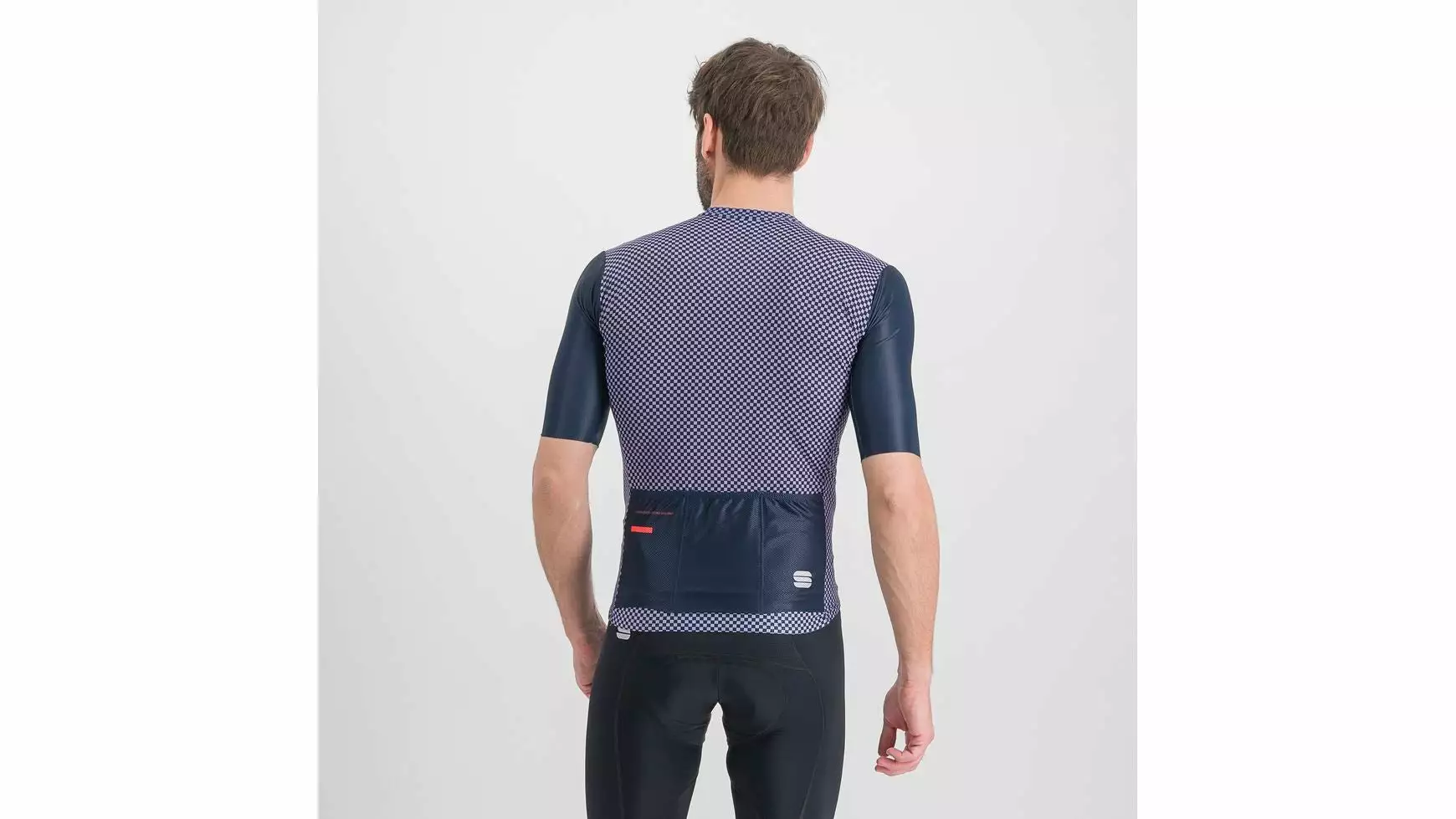 Sportful Checkmate Jersey 5 Sportful Checkmate Jersey – Bild 3