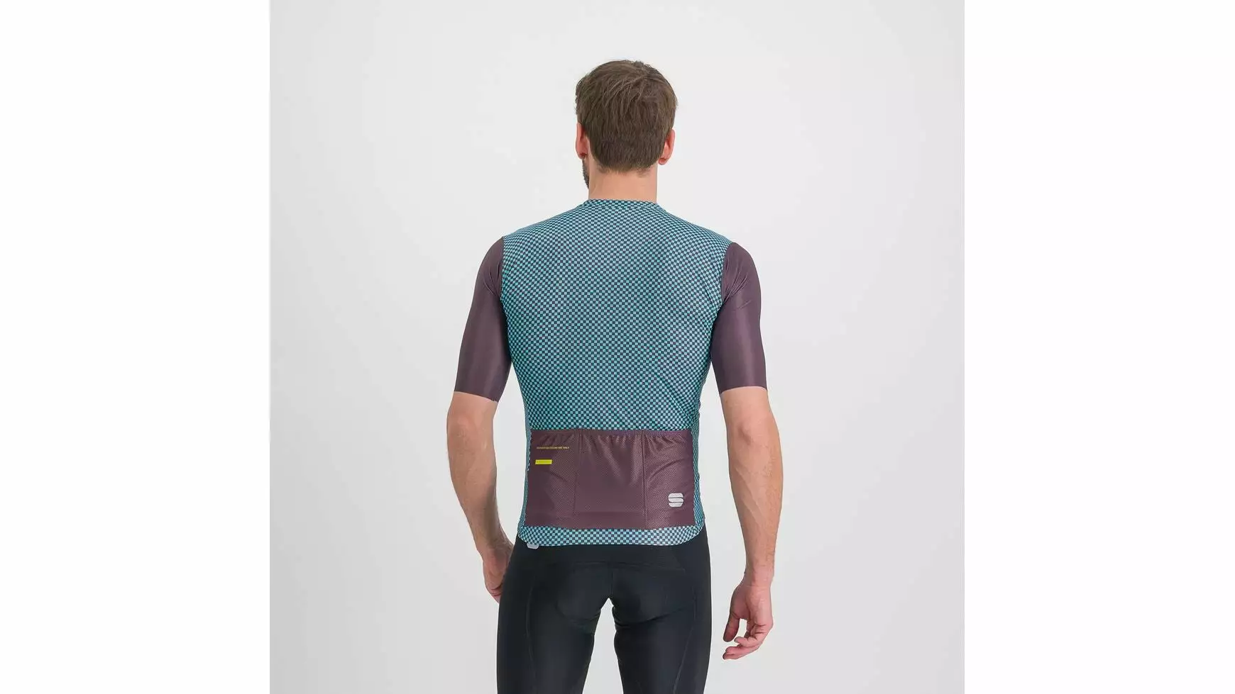 Sportful Checkmate Jersey 8 Sportful Checkmate Jersey – Bild 6