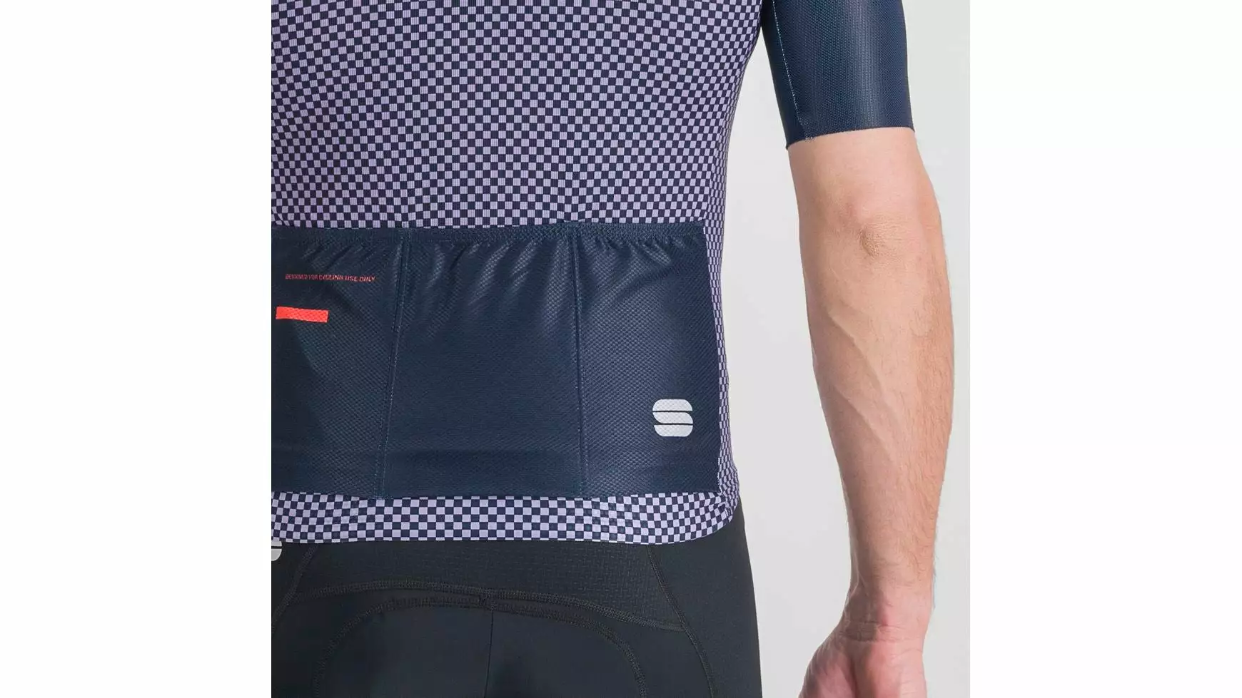 Sportful Checkmate Jersey 6 Sportful Checkmate Jersey – Bild 4