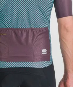 Sportful Checkmate Jersey 15 Sportful Checkmate Jersey -Günstiges Kleidung Geschäft az Sportful Checkmate Jersey 3 huckleberryblueradiance 229627