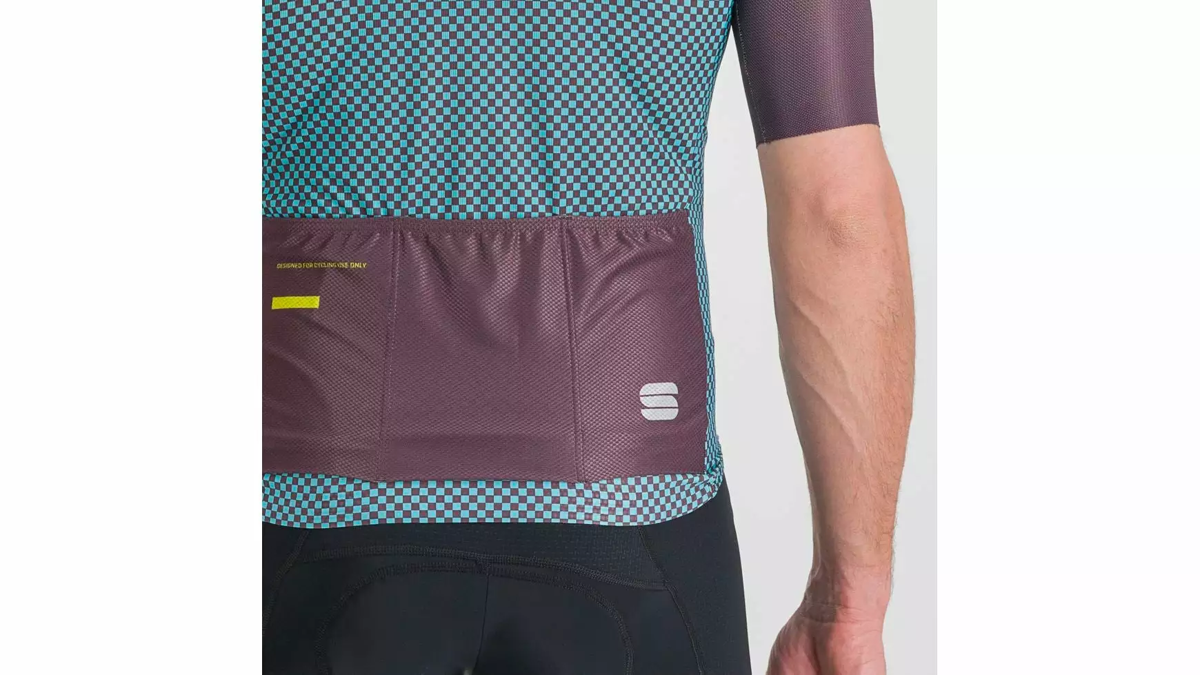 Sportful Checkmate Jersey 9 Sportful Checkmate Jersey – Bild 7