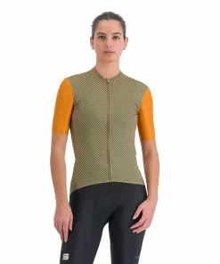 Sportful Checkmate W Jersey 19 Sportful Checkmate W Jersey -Günstiges Kleidung Geschäft az Sportful Checkmate W Jersey 0 darkgoldberryblue 229630